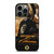 BOSTON BRUINS LEGEND ZDENO CHARA iPhone 13 Pro Case Cover