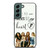 LITTLE MIX HEART Samsung Galaxy S22 Case Cover