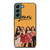 LITTLE MIX GROUP Samsung Galaxy S22 Case Cover LITTLE MIX GROUP Samsung Galaxy S22 Case Cover
