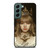 LISA BLACKPINK QUEEN Samsung Galaxy S22 Case Cover