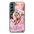 LISA BLACKPINK 2 Samsung Galaxy S22 Case Cover