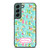 LILLY PULITZER CUTE Samsung Galaxy S22 Case Cover