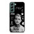 LIL PEEP RAPPER TATTOO Samsung Galaxy S22 Case Cover