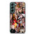LIL PEEP COLLAGE Samsung Galaxy S22 Case Cover