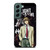 LIGHT YAGAMI DEATH NOTE ANIME Samsung Galaxy S22 Case Cover