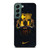 LEO MESSI BARCELONA Samsung Galaxy S22 Case Cover LEO MESSI BARCELONA Samsung Galaxy S22 Case Cover