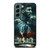 LEO MESSI ALIEN Samsung Galaxy S22 Case Cover