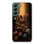 LEGEND OF ZELDA SKULL KID 1 Samsung Galaxy S22 Case Cover