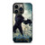 BLACK PANTHER 2 iPhone 13 Pro Case Cover