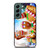 LAZARBEAM GINGY FAMILY Samsung Galaxy S22 Case Cover