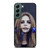 LANA DEL REY BLUE ROSE 1 Samsung Galaxy S22 Case Cover