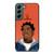 KODAK BLACK WSHH Samsung Galaxy S22 Case Cover