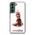 KODAK BLACK WSHH PAC Samsung Galaxy S22 Case Cover