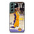 KOBE BRYANT DUNK Samsung Galaxy S22 Case Cover