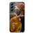 KOBE BRYANT 8 Samsung Galaxy S22 Case Cover