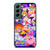 KIRBY DRAW CHARACTER Samsung Galaxy S22 Case Cover