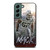 KHALIL MACK 52 Samsung Galaxy S22 Case Cover