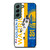 KEVIN DURANT WARRIORS 35 Samsung Galaxy S22 Case Cover