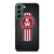 KENWORTH TRUCK METAL Samsung Galaxy S22 Case Cover