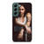 KEHLANI TATTOO Samsung Galaxy S22 Case Cover