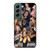 KEHLANI COLLAGE Samsung Galaxy S22 Case Cover