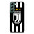 JUVENTUS NEW LOGO 4 Samsung Galaxy S22 Case Cover