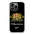 BARCELONA FC GRAFFITI iPhone 13 Pro Case Cover