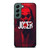 JOKER HAPPY FACE Samsung Galaxy S22 Case Cover JOKER HAPPY FACE Samsung Galaxy S22 Case Cover