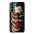 JOKER FACE COLLAGE Samsung Galaxy S22 Case Cover JOKER FACE COLLAGE Samsung Galaxy S22 Case Cover
