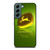 JOHN DEERE GOLD LOGO Samsung Galaxy S22 Case Cover