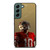JIMMY GAROPPOLO SAN FRANCISCO 49ERS Samsung Galaxy S22 Case Cover