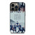 BANGTAN BOYS BTS KPOP 1 iPhone 13 Pro Case Cover