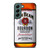 JIM BEAM WHISKEY Samsung Galaxy S22 Case Cover