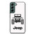 JEEP LOGO 2 Samsung Galaxy S22 Case Cover