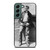JAMES DEAN STYLE Samsung Galaxy S22 Case Cover