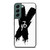 JAKE PAUL JP CROSS 2 Samsung Galaxy S22 Case Cover