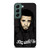 J. COLE FACE CARTOON Samsung Galaxy S22 Case Cover