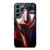 ITACHI UCHIHA SHARINGAN Samsung Galaxy S22 Case Cover