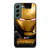 IRON MAN 1 Samsung Galaxy S22 Case Cover