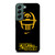 IOWA HAWKEYES FIGHT FOR Samsung Galaxy S22 Case Cover