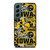 IOWA HAWKEYES COLLAGE Samsung Galaxy S22 Case Cover IOWA HAWKEYES COLLAGE Samsung Galaxy S22 Case Cover