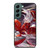 INUYASHA MANGA Samsung Galaxy S22 Case Cover