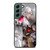 INUYASHA ANIME SESSHOMARU 2 Samsung Galaxy S22 Case Cover