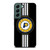 INDIANA PACERS 2 Samsung Galaxy S22 Case Cover