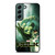 INCREDIBLE HULK Samsung Galaxy S22 Case Cover