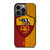 AS ROMA 2 iPhone 13 Pro Case Cover