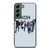 IKON KPOP GROUP Samsung Galaxy S22 Case Cover IKON KPOP GROUP Samsung Galaxy S22 Case Cover