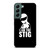 I AM THE STIG Samsung Galaxy S22 Case Cover