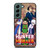 HUNTER X HUNTER CHARACTER ANIME Samsung Galaxy S22 Case Cover