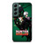 HUNTER X HUNTER ANIME Samsung Galaxy S22 Case Cover